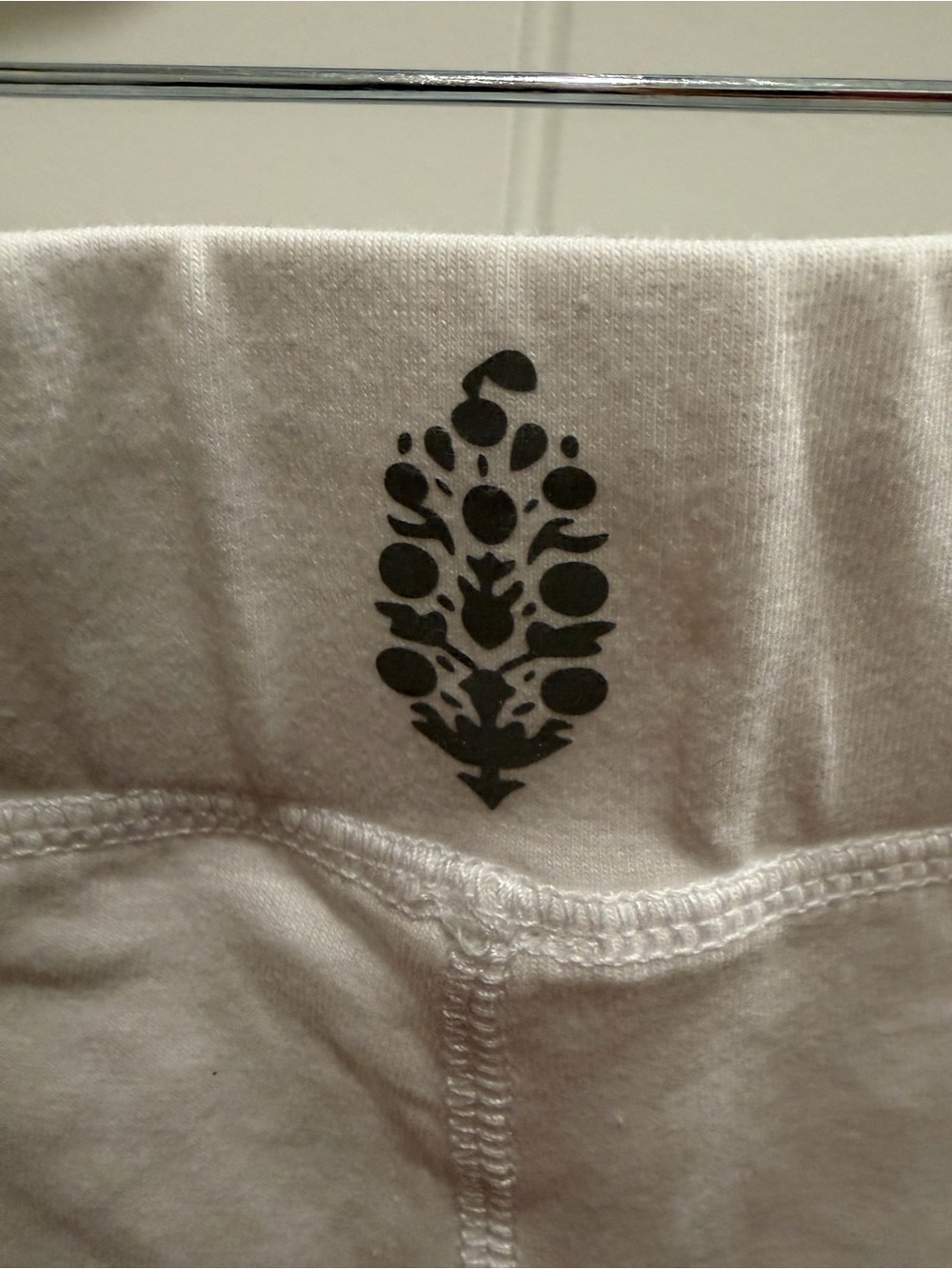 Free People Movement White Active Dress with Shorts Size Large - Picture 6 of 14